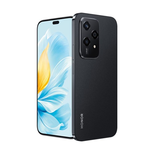 Smartfon Honor 200 Lite 5G 8/256GB Black - 2008867