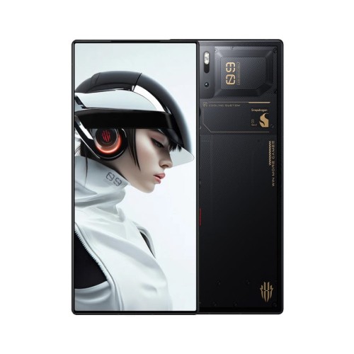 Smartfon Nubia Redmagic 9 Pro 5G 16/512GB Cyclone - 2008891