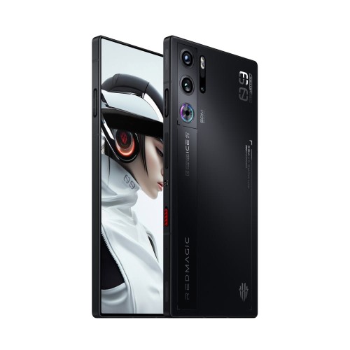 Smartfon Nubia Redmagic 9 Pro 5G 12/256GB Sleet - 2008916