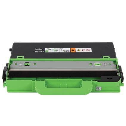 BROTHER WT223CL Pojemnik na zużyty toner Brother WT223CL 50 000 str DCP-L3510CDW - 2009001