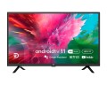 Telewizor 32" UD 32W5210S HD, D-LED, Android 11, DVB-T2 HEVC - 2009195