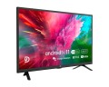 Telewizor 32" UD 32W5210S HD, D-LED, Android 11, DVB-T2 HEVC - 2009196