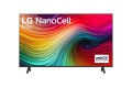 Telewizor 43" LG 43NANO82T3B - 2009225