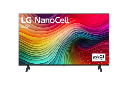 Telewizor 43" LG 43NANO82T3B - 2009225