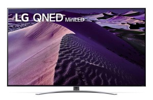 Telewizor 55" LG 55QNED873QB