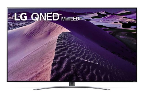 Telewizor 55" LG 55QNED873QB - 2009313