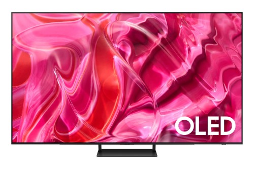 Telewizor 77" Samsung OLED QE77S90CATXXH - 2009337