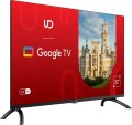 Telewizor 32" UD 32GF5210S FullHD, D-LED, DVB-T/T2/C - 2009352