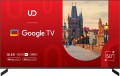 Telewizor 50" UD 50QGU7210S 4K UltraHD, Q-LED, DVB-T/T2/C - 2009358