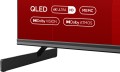 Telewizor 50" UD 50QGU7210S 4K UltraHD, Q-LED, DVB-T/T2/C - 2009362