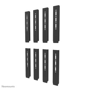 Zestaw rozszerzający VESA Neomounts AWLS-950BL1 55"-110" max. 125kg max. VESA 1200x900