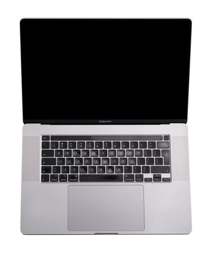 APPLE MacBook Pro 16 A2141 i7-9750H 16GB 512SSD RADEON PRO 5300M 16" 3072x1920 UŻYWANY - 2009496