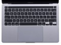 APPLE MacBook Pro A2251 i5-1038NG7 16GB 512GB SSD 13,3" WQXGA UŻYWANY - 2009506