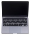 APPLE MacBook Pro A2251 i5-1038NG7 16GB 512GB SSD 13,3" WQXGA UŻYWANY - 2009519