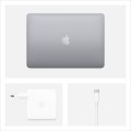 APPLE MacBook Pro A2251 i5-1038NG7 16GB 512GB SSD 13,3" WQXGA UŻYWANY - 2009510