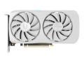 GF RTX 4060 TI TWIN EDGE OC WHI/8GB GDDR6 3XDP HDMI 2550MHZ - 2009534
