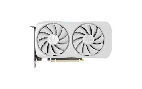 GF RTX 4060 TI TWIN EDGE OC WHI/8GB GDDR6 3XDP HDMI 2550MHZ - 2009534