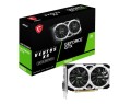 VGA PCIE16 GTX1650 4GB GDDR6/GTX 1650 D6 VENTUS XS OCV3 MSI - 2009540