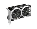 VGA PCIE16 GTX1650 4GB GDDR6/GTX 1650 D6 VENTUS XS OCV3 MSI - 2009538