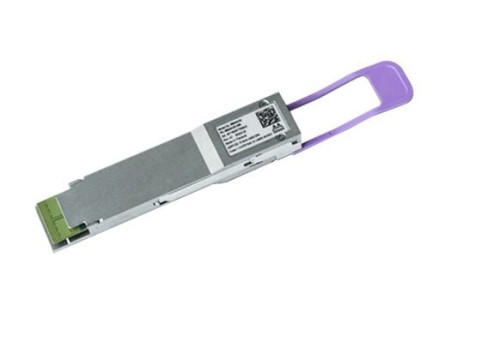 NVIDIA MLNX TRSCV SFP+Opt Mod f/10GBASE-SR MFM1T02A-SR - 2009542