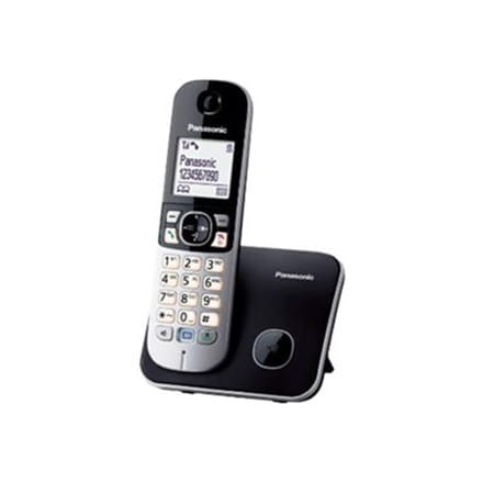 TELEPHONE RADIO/KX-TG6811FXB PANASONIC - 2009575