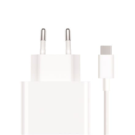 Xiaomi 67W Charging Combo (Typ-A) EU | Xiaomi | BHR6035EU | USB-A na USB-C USB-C | Złącze USB-A - 2009672