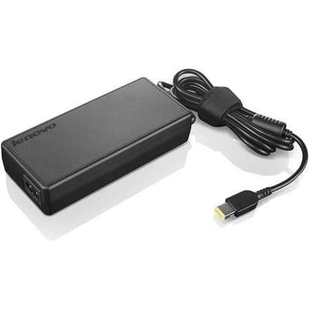 Lenovo 135W AC Adapter Slim Tip - 2009677