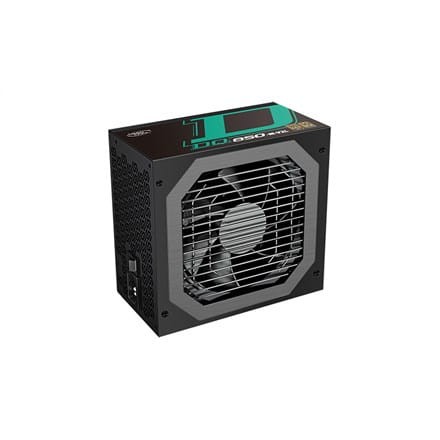 Deepcool 80 Plus Gold Full Modular ATX Power Supply DQ850-M-V2L 850 W - 2009707