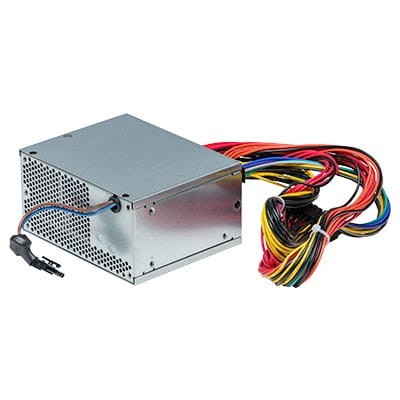 Synology stromforsyning - 550W - 2009714