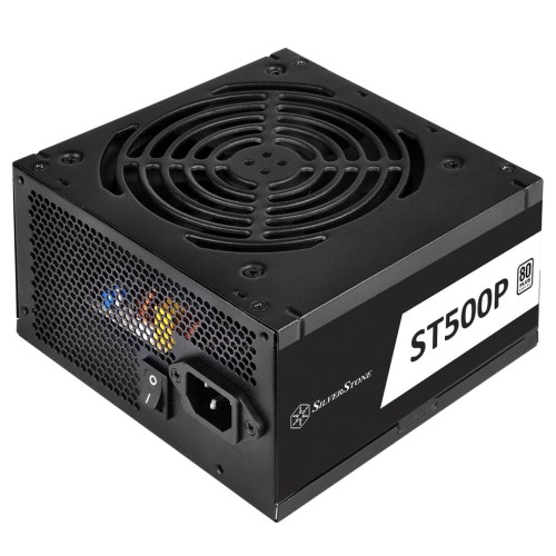 SilverStone Strider Essential Series S - 2009730