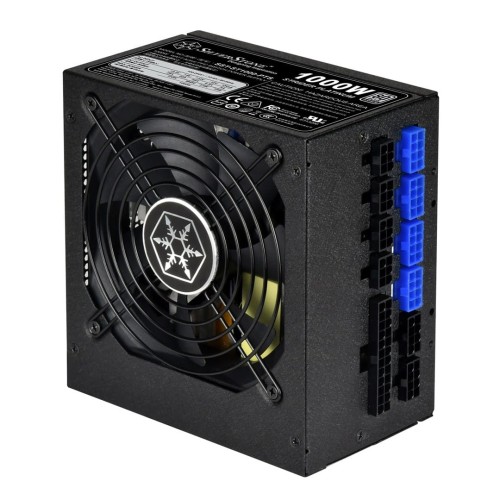 Silverstone SST-ST1000-PTS 1000W PC Po - 2009732