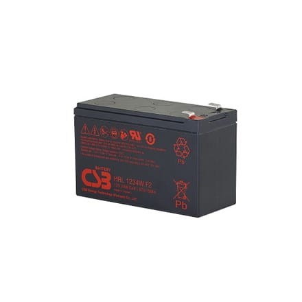 Akumulator CSB | HRL1234W | 34 W - 2009833