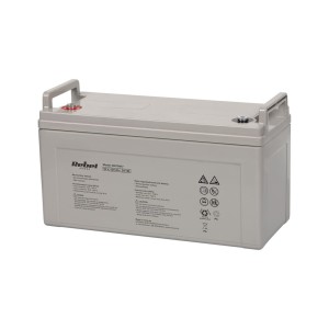 Akumulator żelowy 12V 120Ah  Rebel