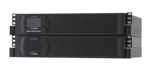 Internetowy USV XANTO X1000RBP - baterie