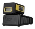 Szybka ładowarka + akumulator KARCHER 36V 2,5Ah - 810093