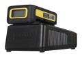 Szybka ładowarka + akumulator KARCHER 18V 2,5Ah - 944918