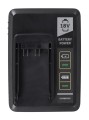 Szybka ładowarka + akumulator KARCHER 18V 2,5Ah - 944916