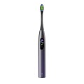 Szczoteczka soniczna Oclean X Pro (fioletowy) - 1248383