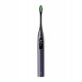 Szczoteczka soniczna Oclean X Pro (fioletowy) - 890051