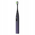 Szczoteczka soniczna Oclean X Pro (fioletowy) - 890052