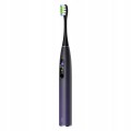 Szczoteczka soniczna Oclean X Pro (fioletowy) - 1516321