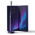 Szczoteczka soniczna Oclean X Pro (fioletowy) - 890053