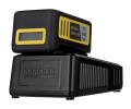 Szybka ładowarka + akumulator KARCHER 18V 5Ah - 2009988