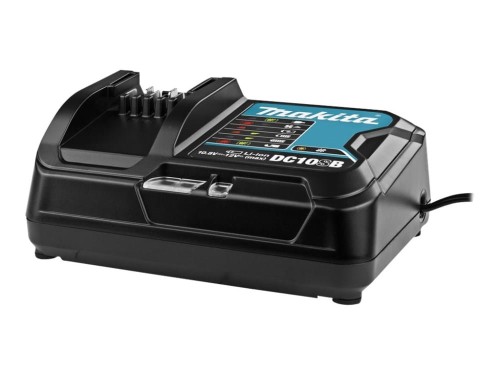 MAKITA ŁADOWARKA DC10SB DO AKUM. BL1016 - 2009991