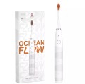 Szczoteczka soniczna Oclean Flow (biały) - 1500383