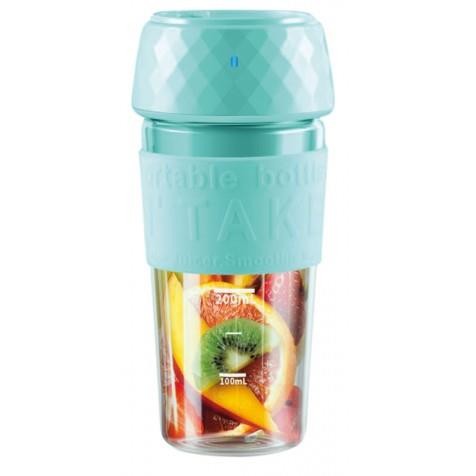Blender przenośny OROMED ORO-JUICER USB MIĘTOWY - 813650
