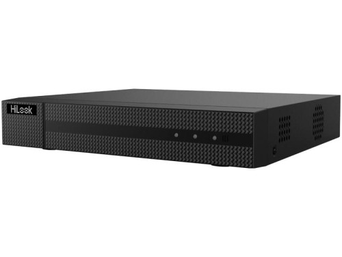 Rejestrator IP Hilook by Hikvision 5MP NVR-4CH-5MP/4P - 2010669