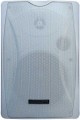 DSPPA GŁOŚNIK ŚCIENNY DWUDROŻNY 20W (100V) BIAŁY DSP8062W - 2010853
