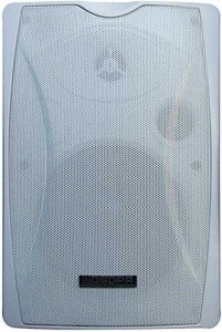 DSPPA GŁOŚNIK ŚCIENNY DWUDROŻNY 20W (100V) BIAŁY DSP8062W