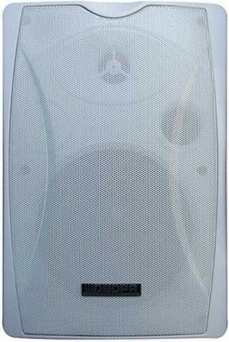 DSPPA GŁOŚNIK ŚCIENNY DWUDROŻNY 20W (100V) BIAŁY DSP8062W - 2010853